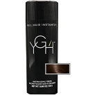 YGH You Got Hair 28 mg - włosy z mikrowłókna ciemy brąz
